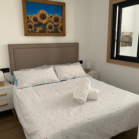산루이스데사비닐라스 Casa Linda 아파트 외부 사진